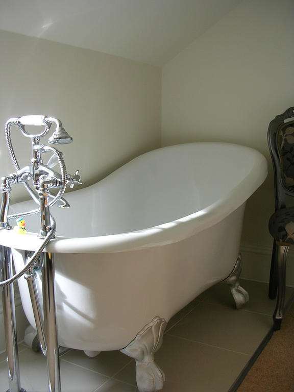 Whitburn Lodge Brighton Quarto foto