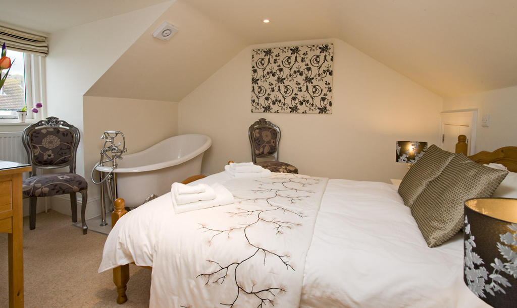 Whitburn Lodge Brighton Quarto foto
