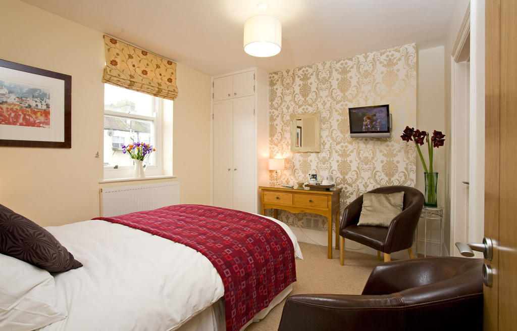 Whitburn Lodge Brighton Quarto foto