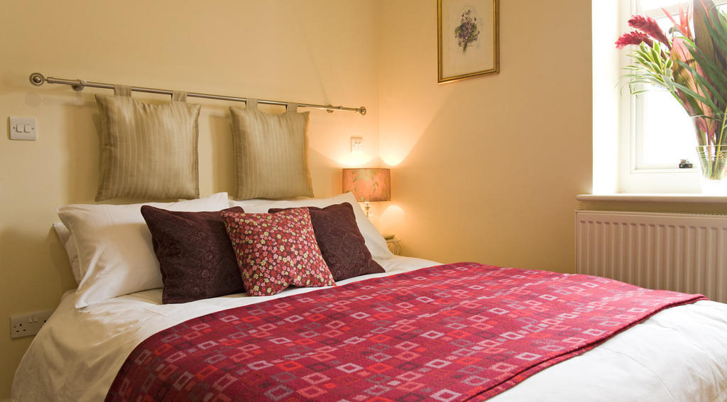 Whitburn Lodge Brighton Quarto foto