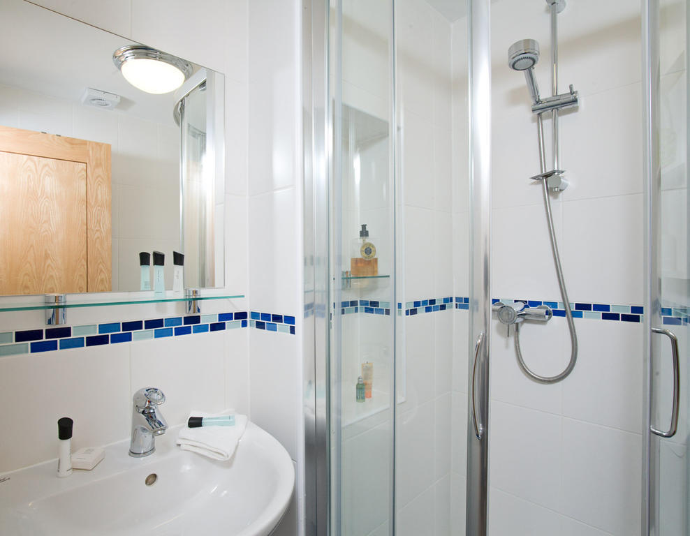 Whitburn Lodge Brighton Quarto foto